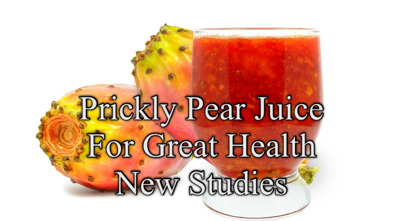Unlock Fitness Triumph with Prickly Pear Cactus Supplements: A Guide to Natural Health